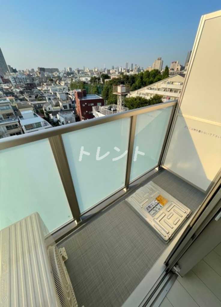 ルフレ新宿ノース【ルフレ新宿NORTH】-503