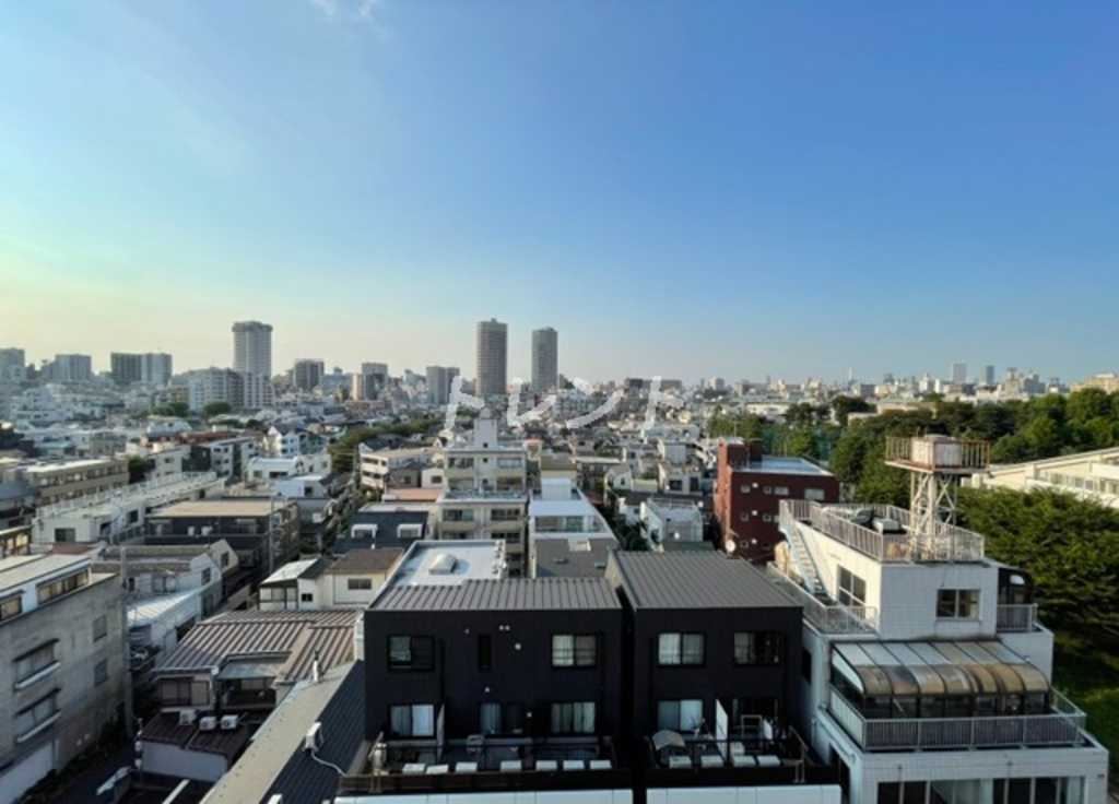 ルフレ新宿ノース【ルフレ新宿NORTH】-503