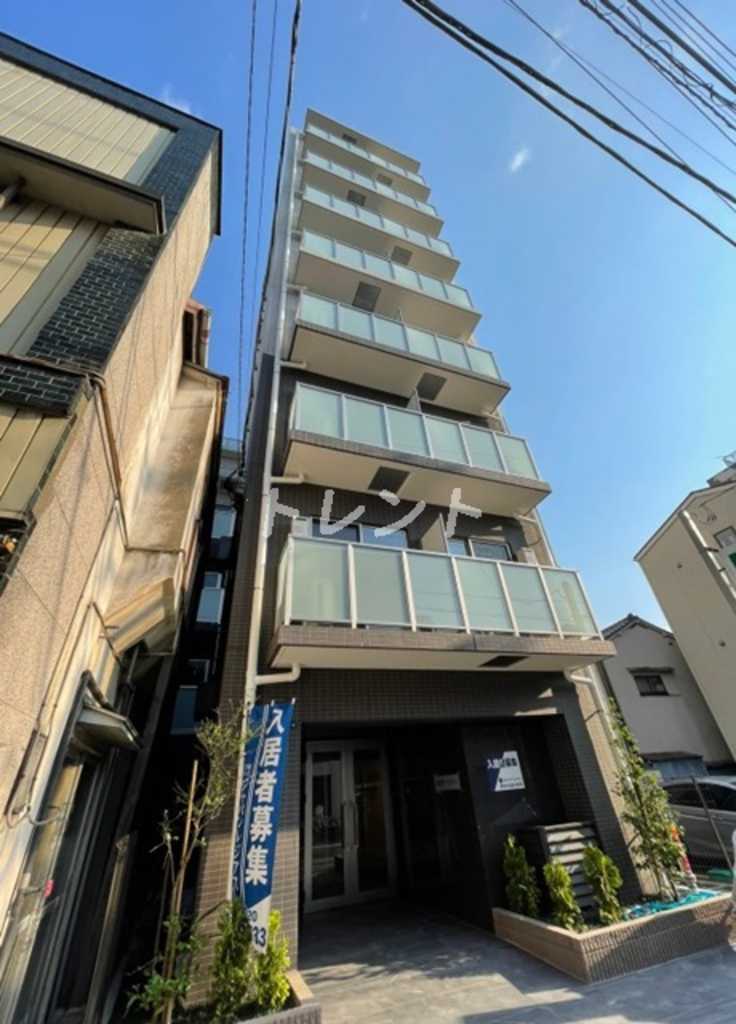 ルフレ新宿ノース【ルフレ新宿NORTH】-503