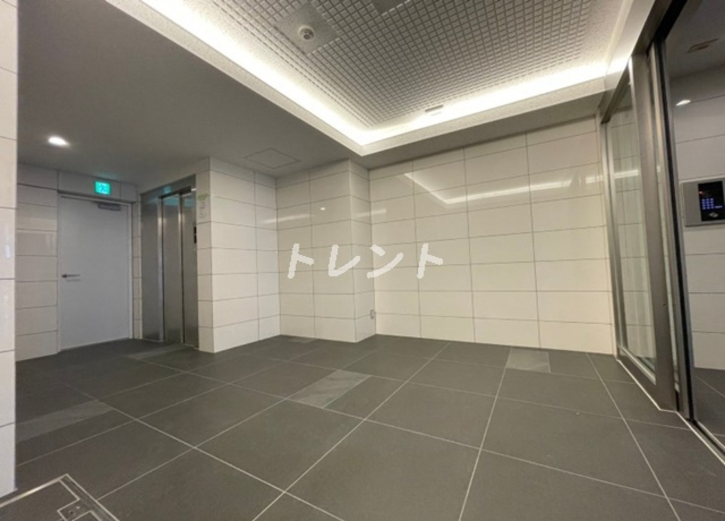 ルフレ新宿ノース【ルフレ新宿NORTH】-503