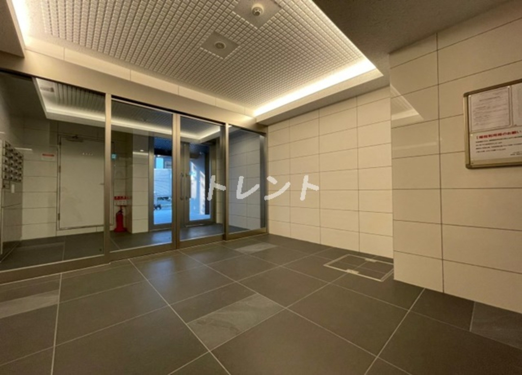 ルフレ新宿ノース【ルフレ新宿NORTH】-503