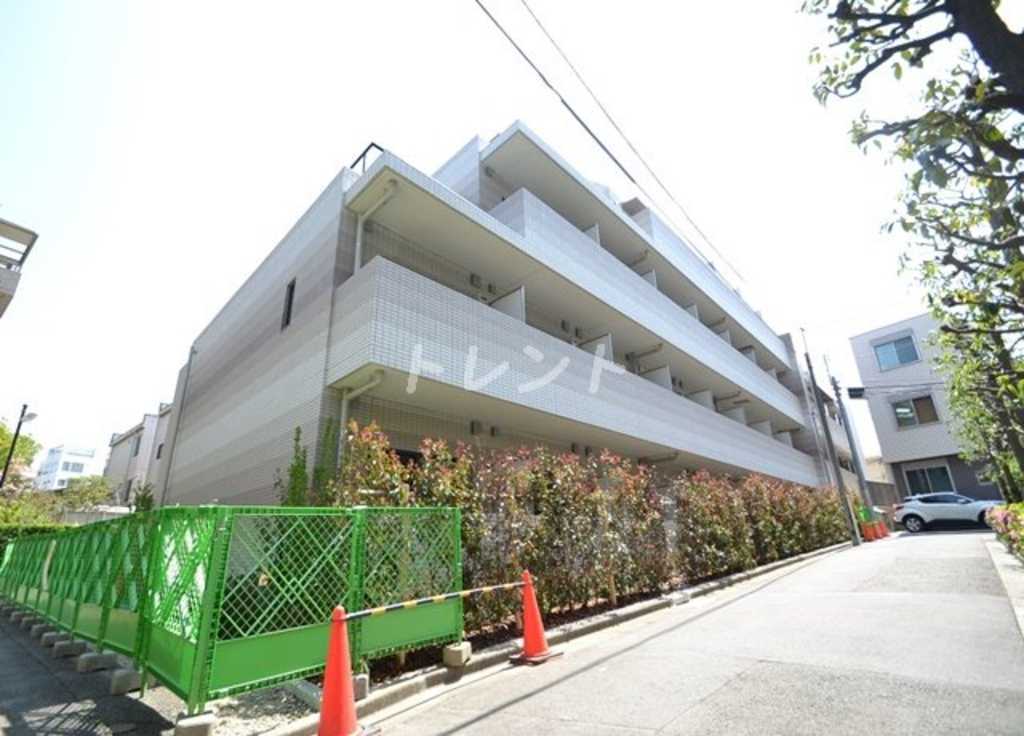 ディップス高田馬場駅前【DIPS高田馬場駅前】-310