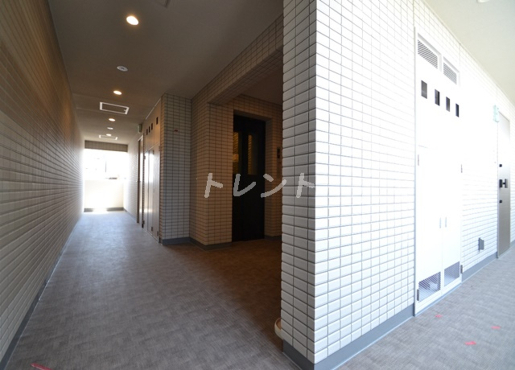 ディップス高田馬場駅前【DIPS高田馬場駅前】-310
