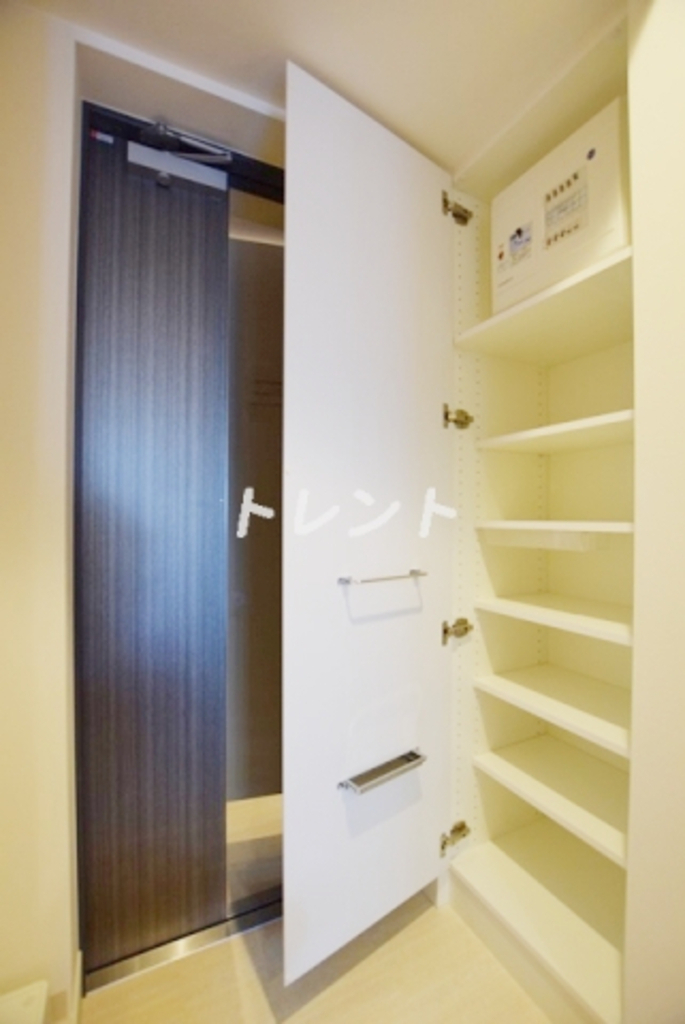 グラシア神保町-901