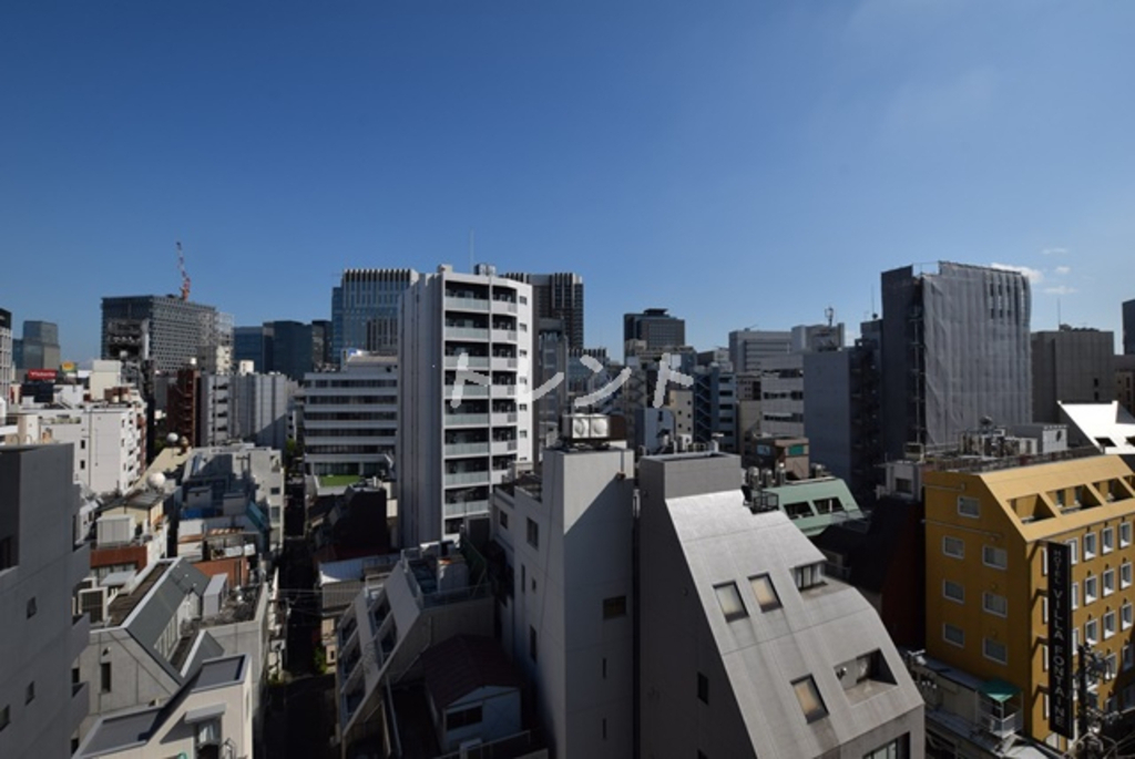 グラシア神保町-901
