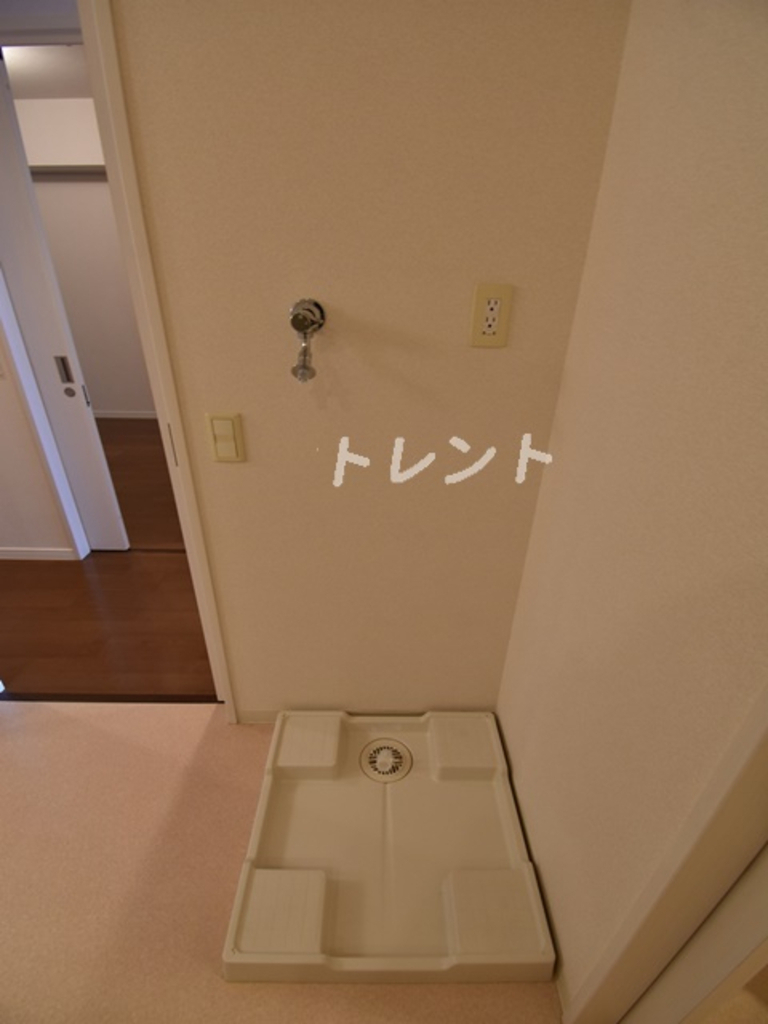 パークアクシス豊洲-507