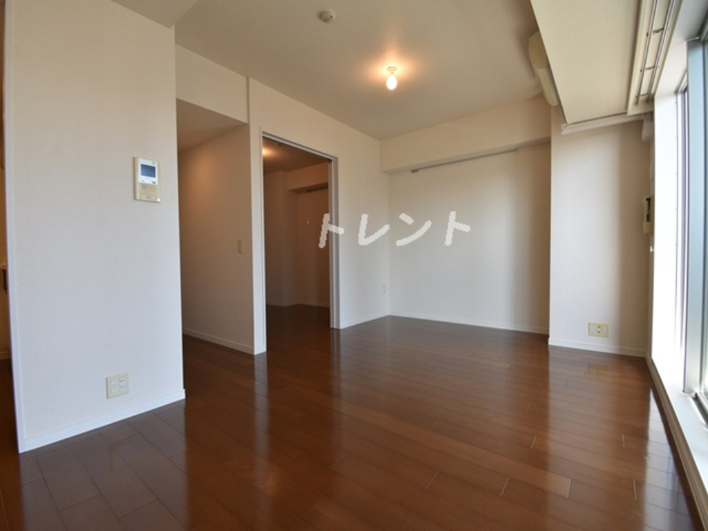 パークアクシス豊洲-507