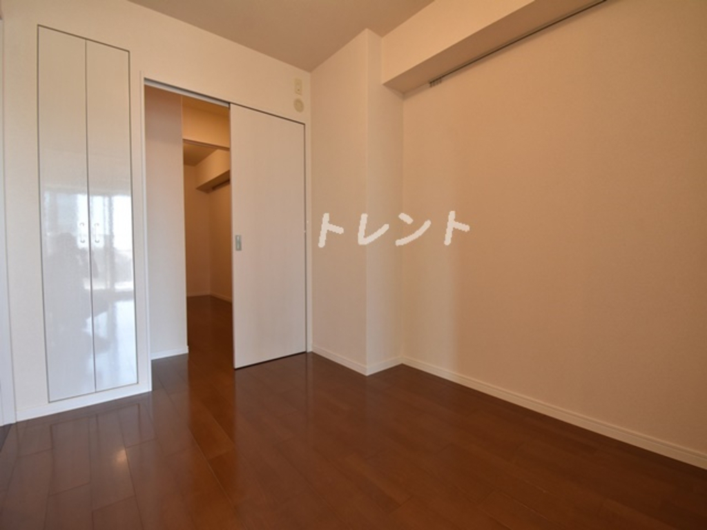 パークアクシス豊洲-507