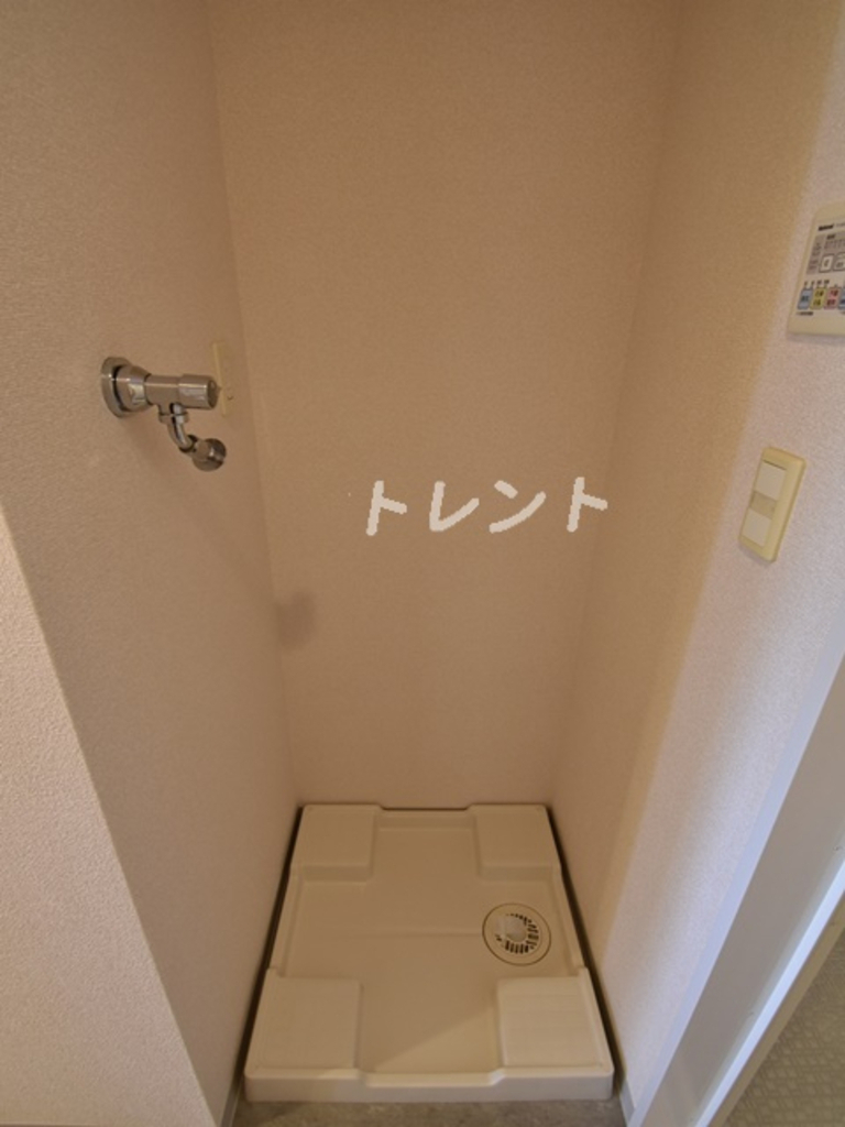 パークアクシス豊洲-504