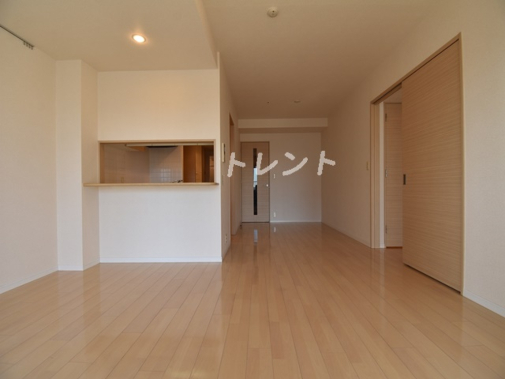 パークアクシス豊洲-504