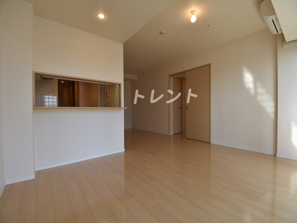 パークアクシス豊洲-504