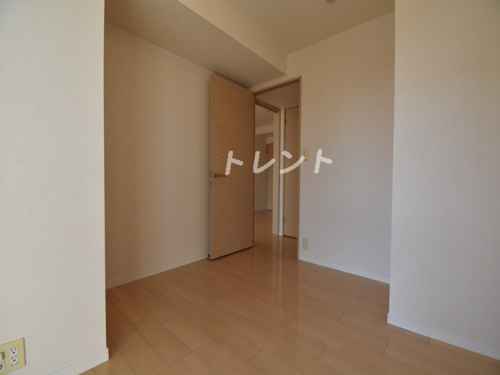 パークアクシス豊洲-504