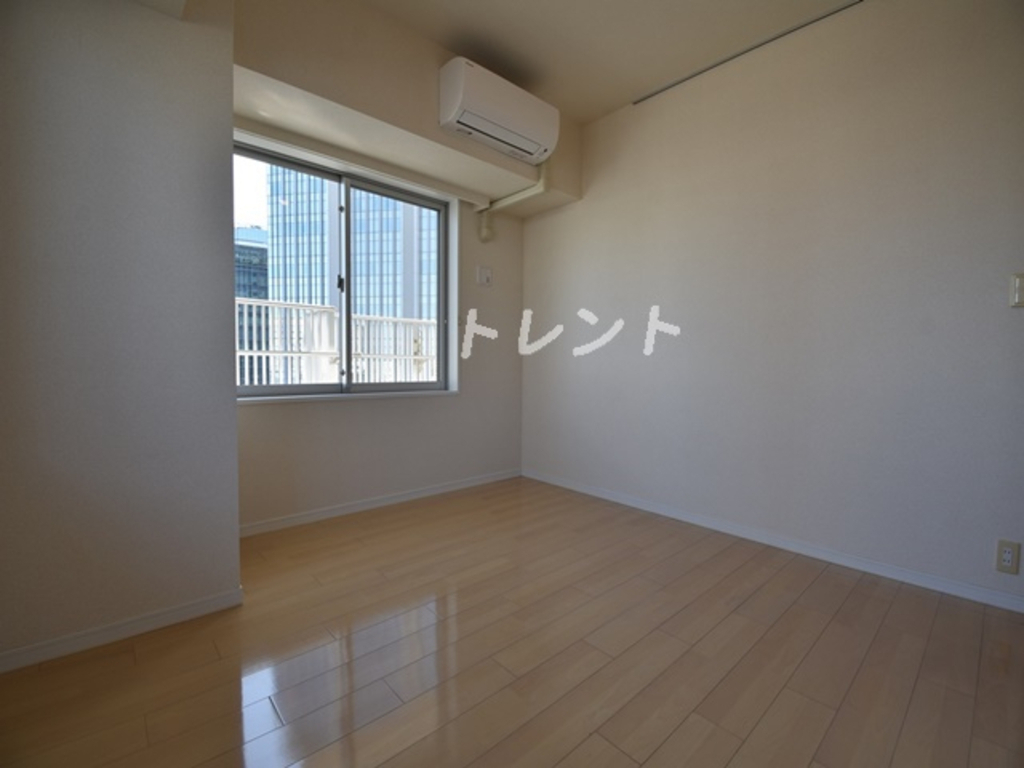 パークアクシス豊洲-504