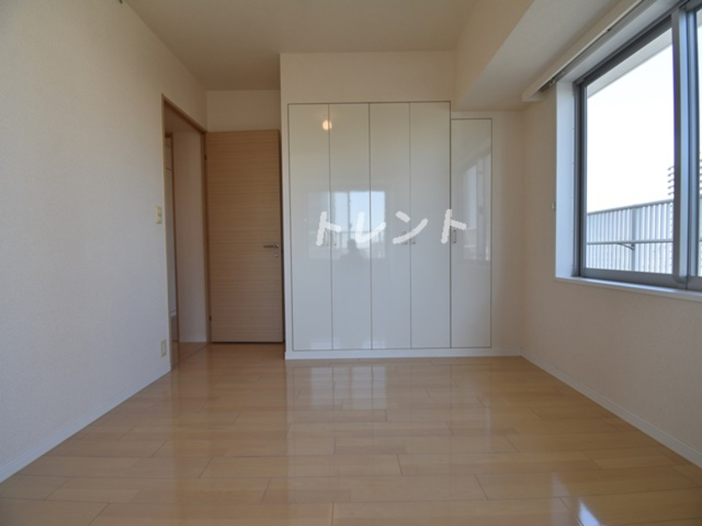 パークアクシス豊洲-504