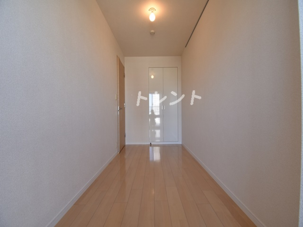 パークアクシス豊洲-504