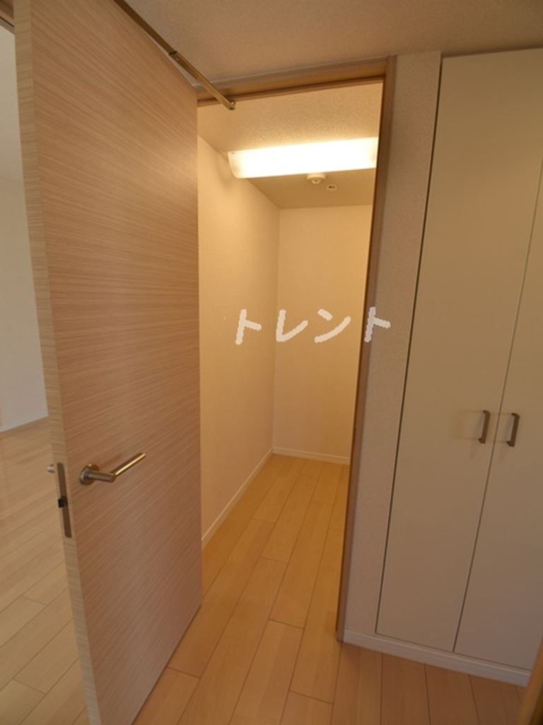 パークアクシス豊洲-504