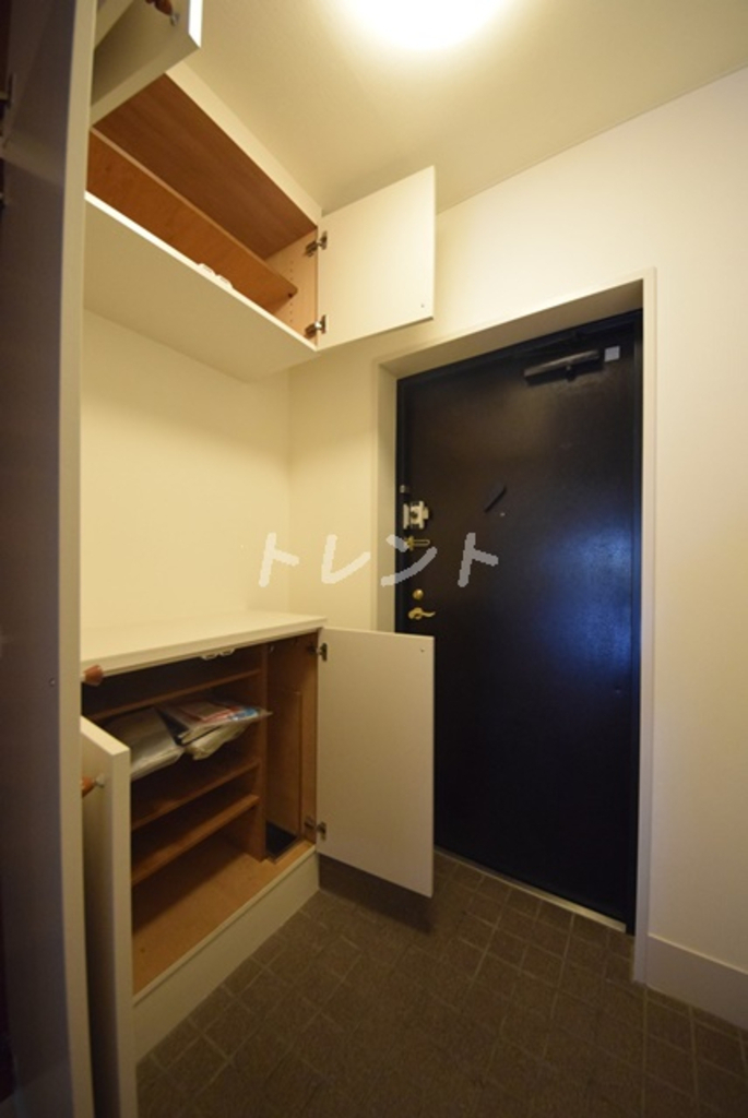 アーバンコート市ヶ谷-308