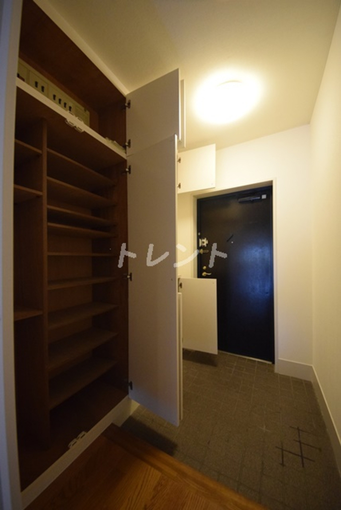アーバンコート市ヶ谷-308