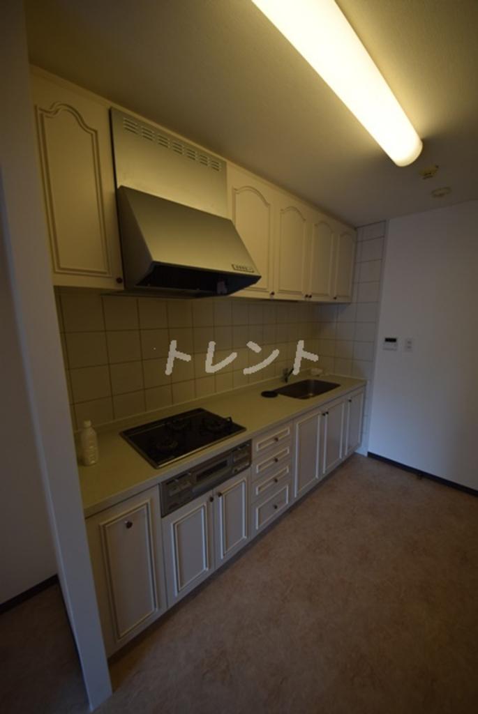 アーバンコート市ヶ谷-308