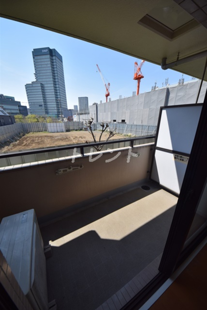 アーバンコート市ヶ谷-308