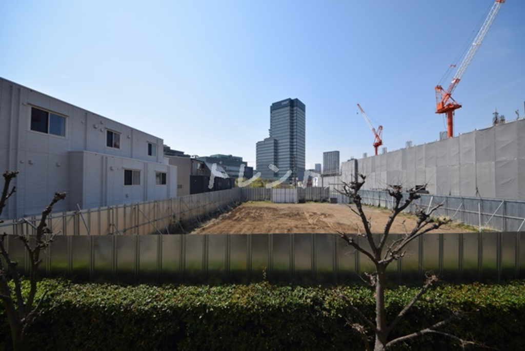 アーバンコート市ヶ谷-308
