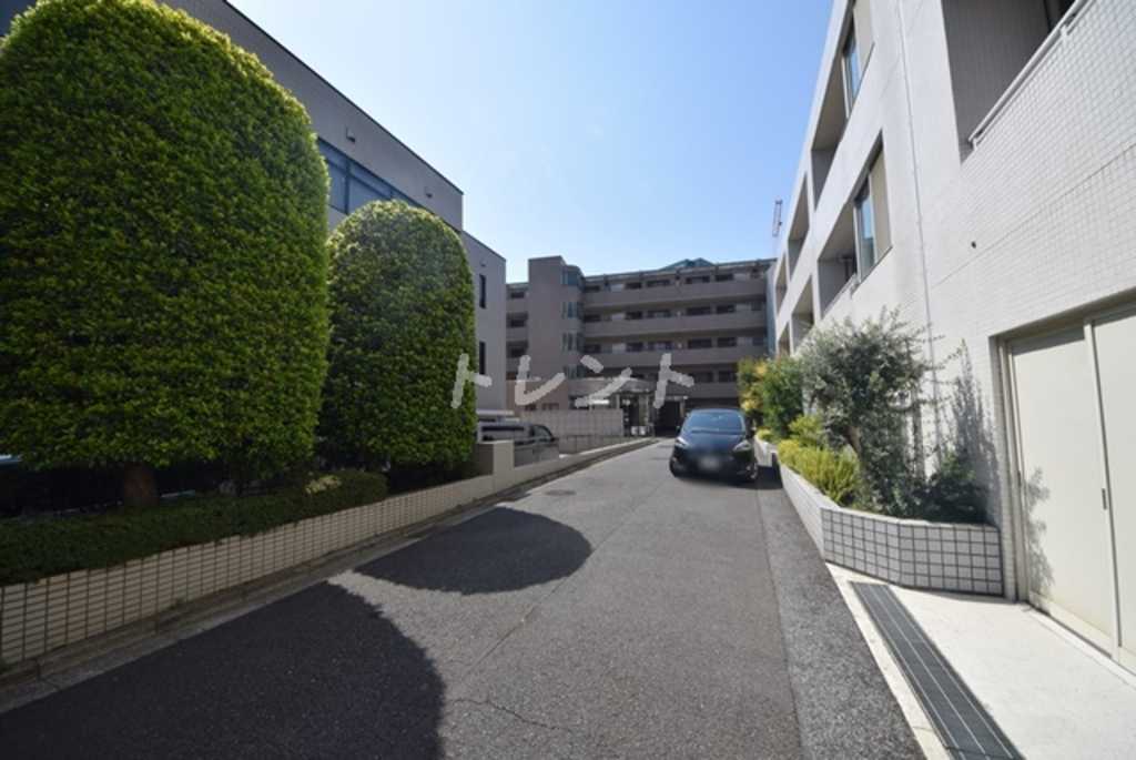 アーバンコート市ヶ谷-308