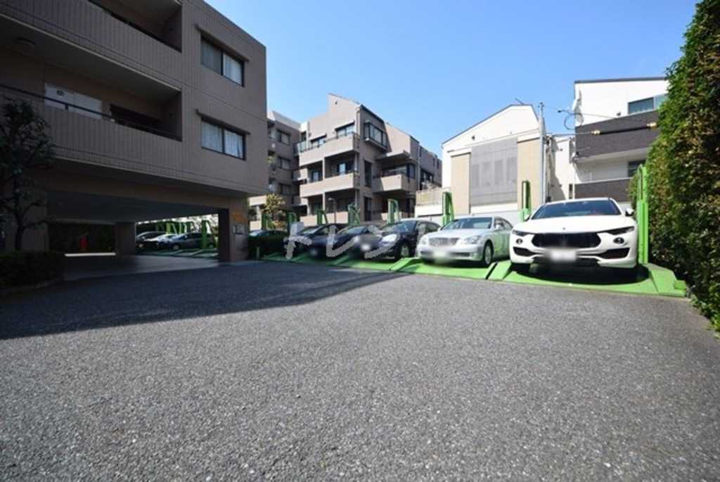 アーバンコート市ヶ谷-308