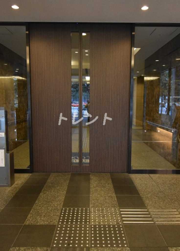 ザトーキョータワーズミッドタワー-1132
