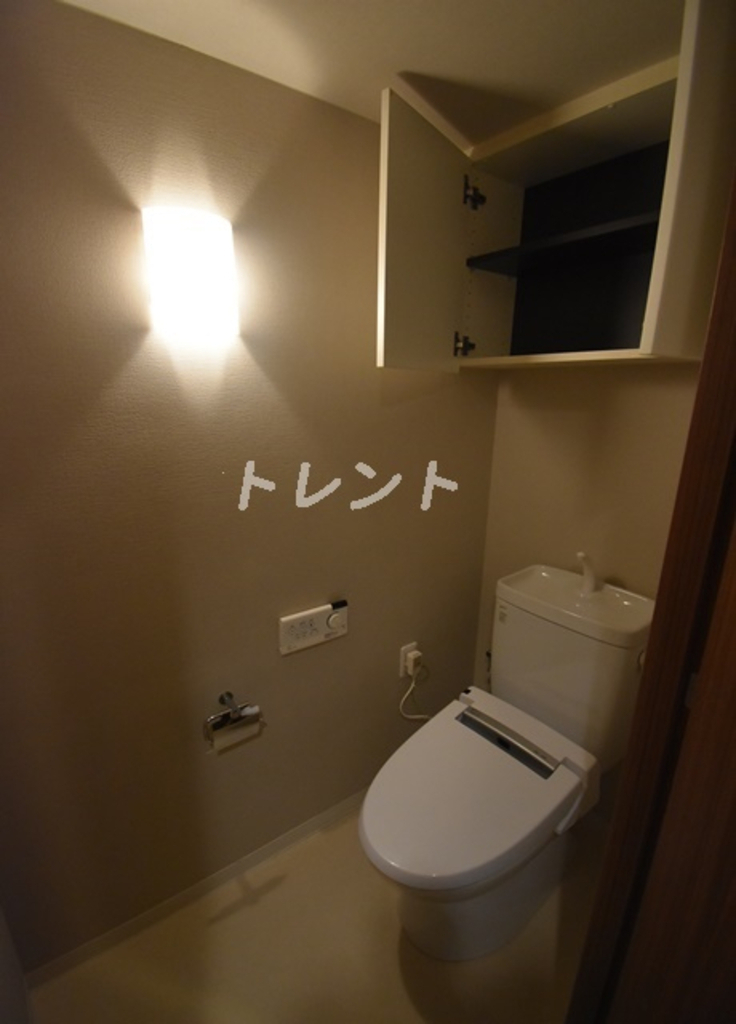 ザトーキョータワーズミッドタワー-1132