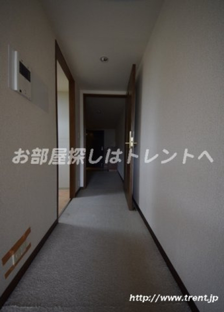 西早稲田東ウイング-1206