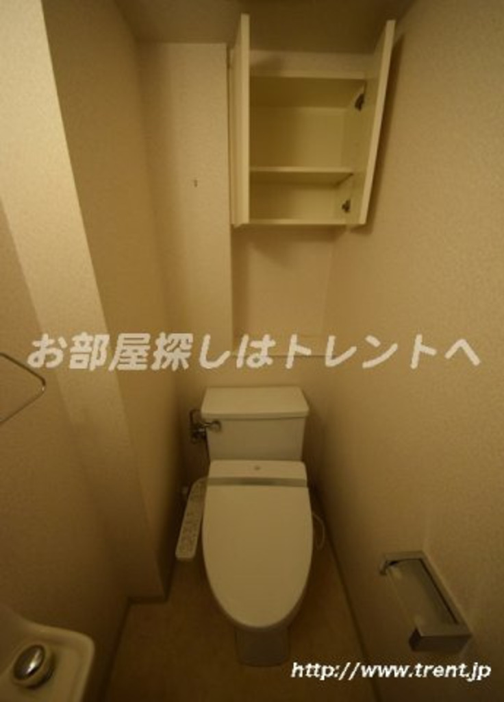 西早稲田東ウイング-1206