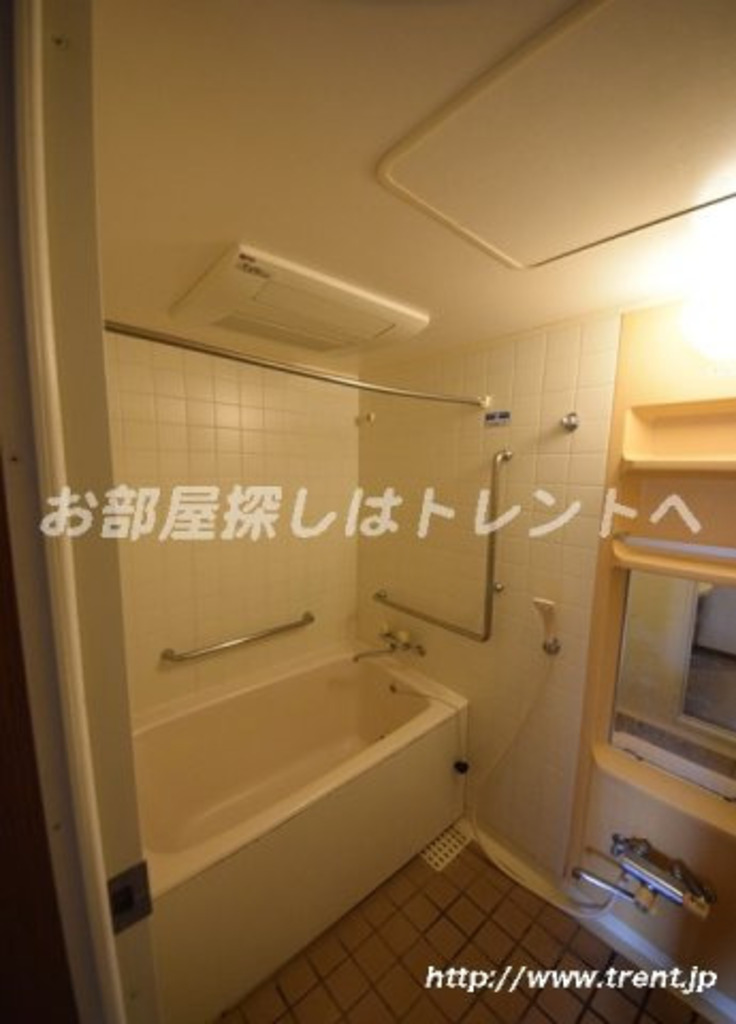 西早稲田東ウイング-1206