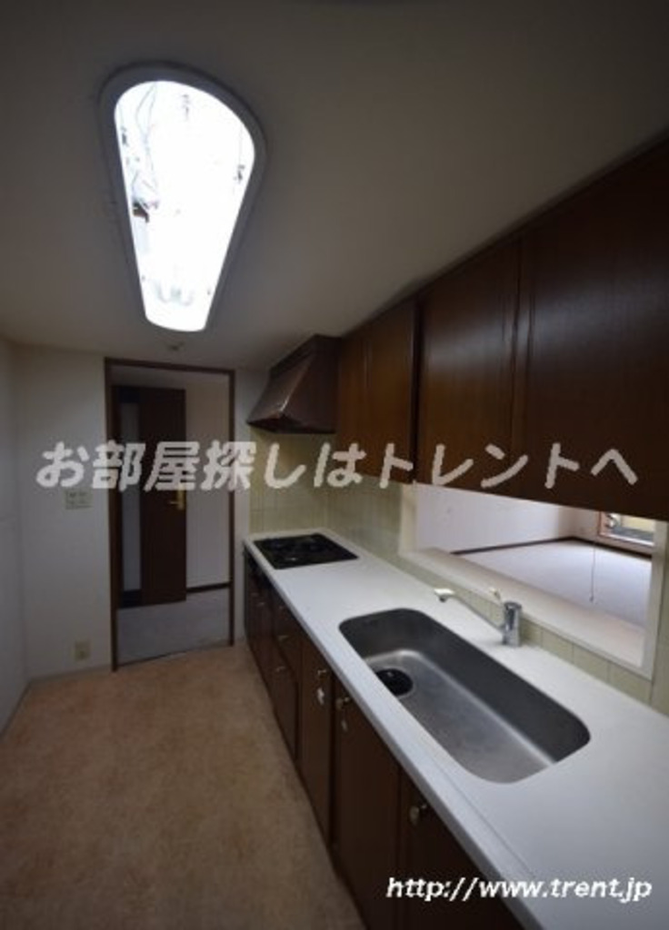 西早稲田東ウイング-1206