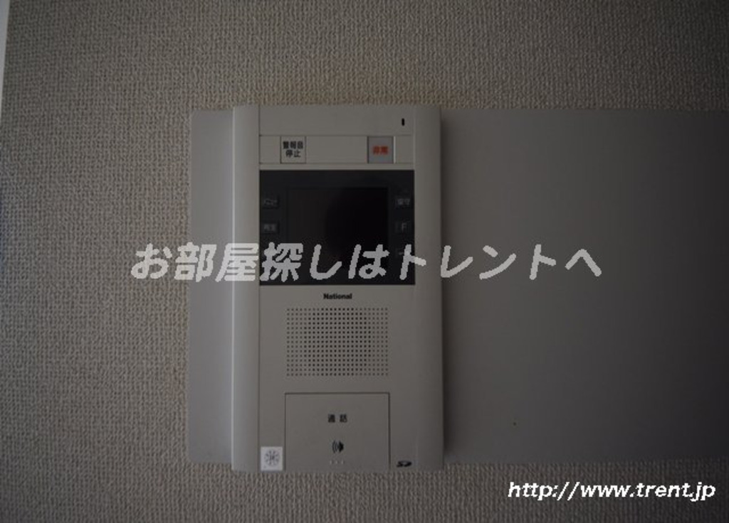 西早稲田東ウイング-1206