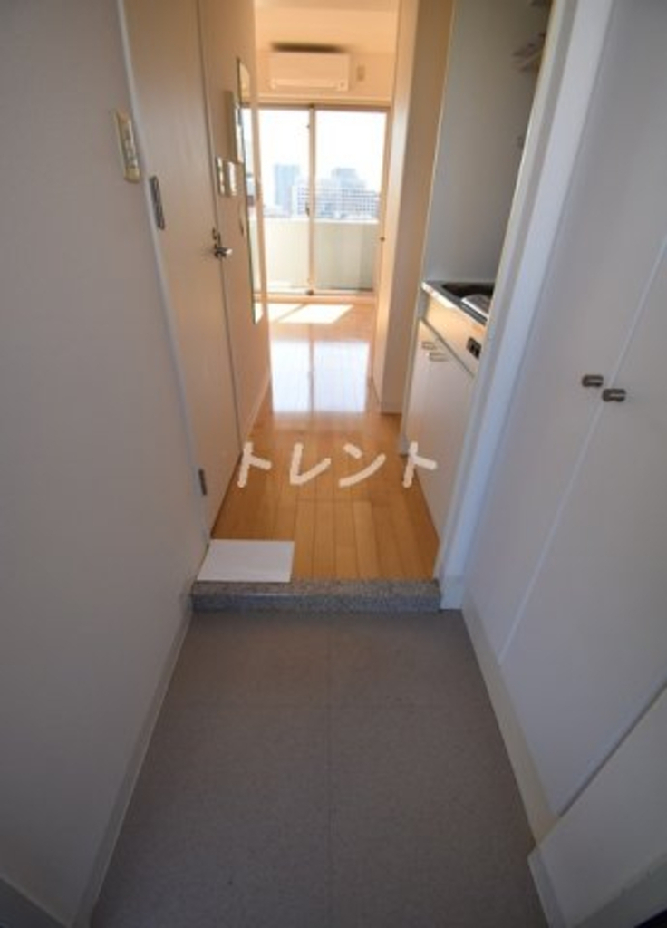 クレジデンス神谷町-1203