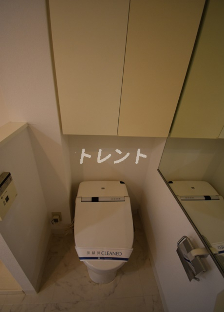 クレジデンス神谷町-1203