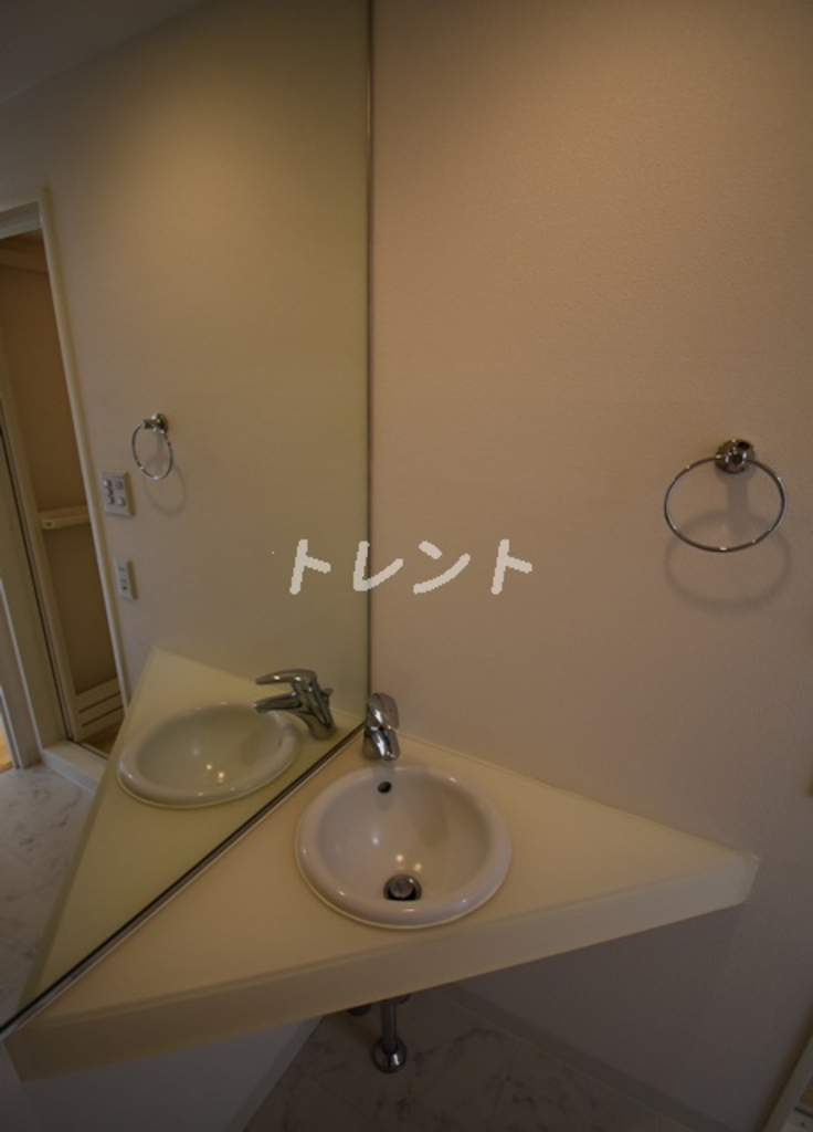 クレジデンス神谷町-1203