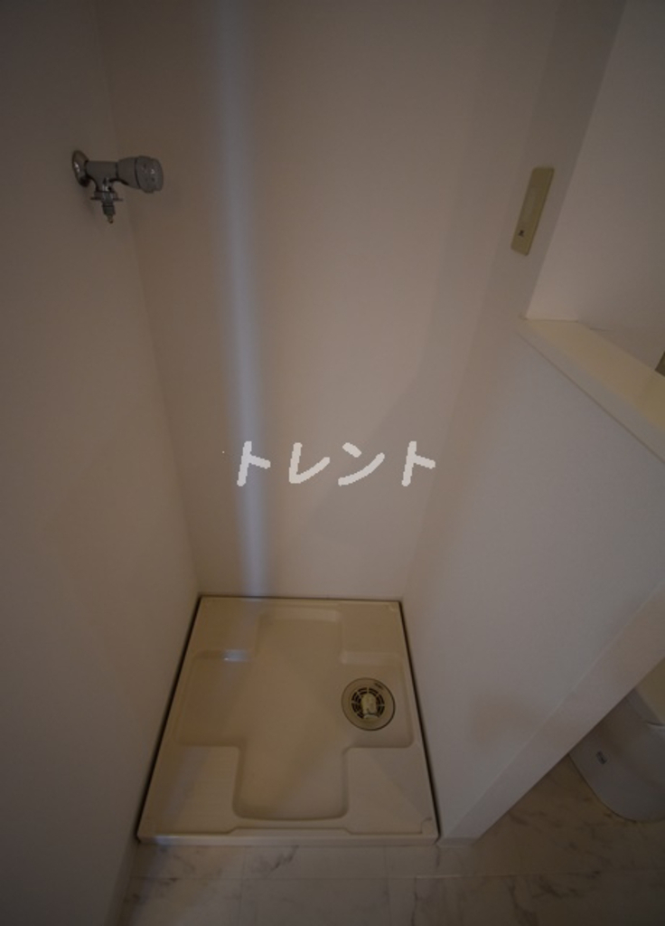 クレジデンス神谷町-1203