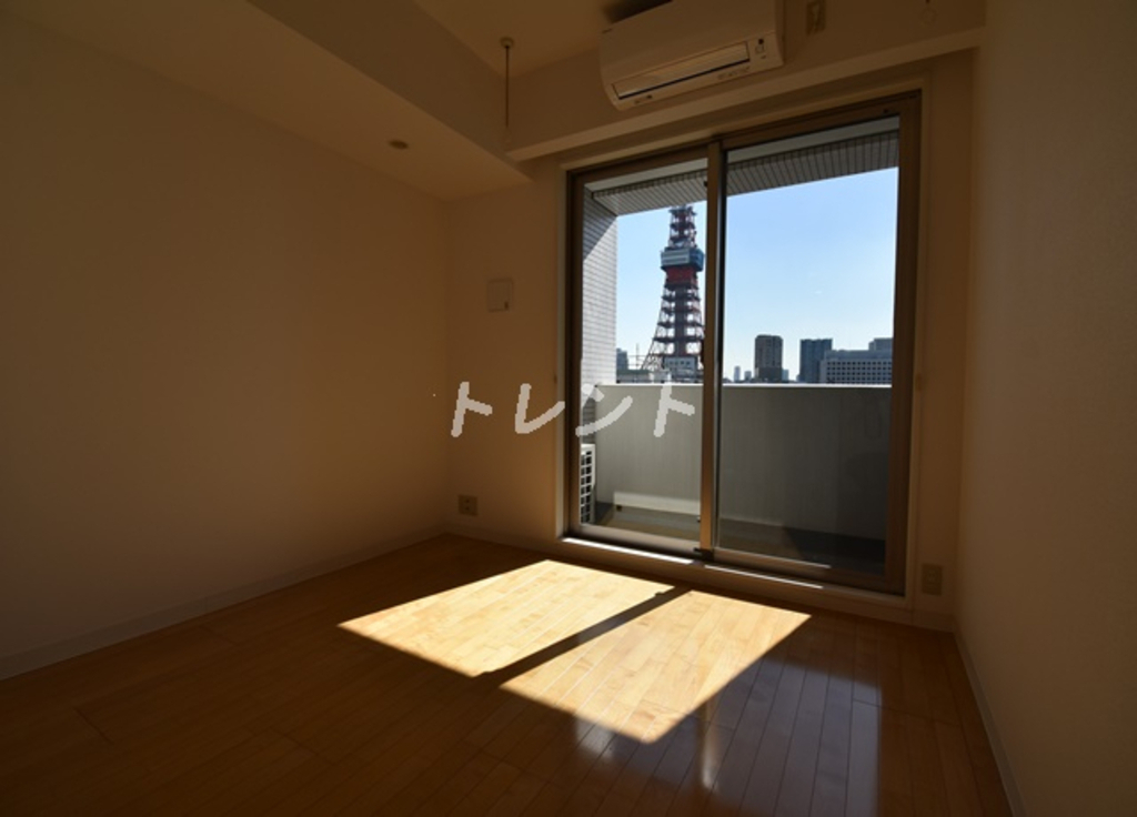 クレジデンス神谷町-1203