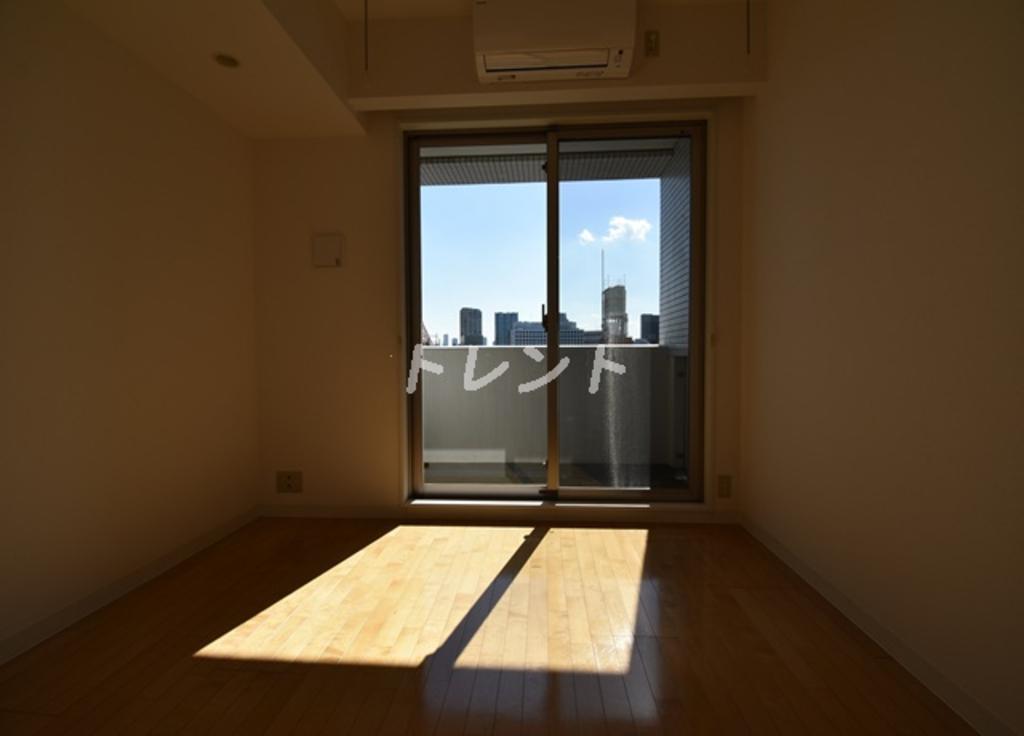 クレジデンス神谷町-1203