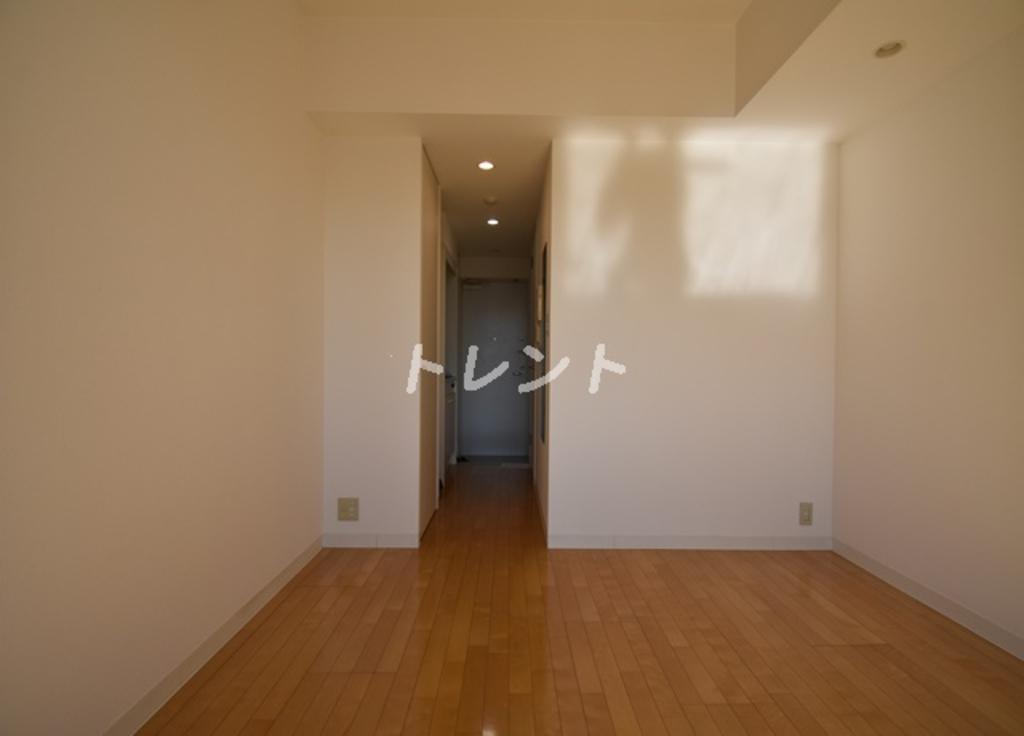 クレジデンス神谷町-1203