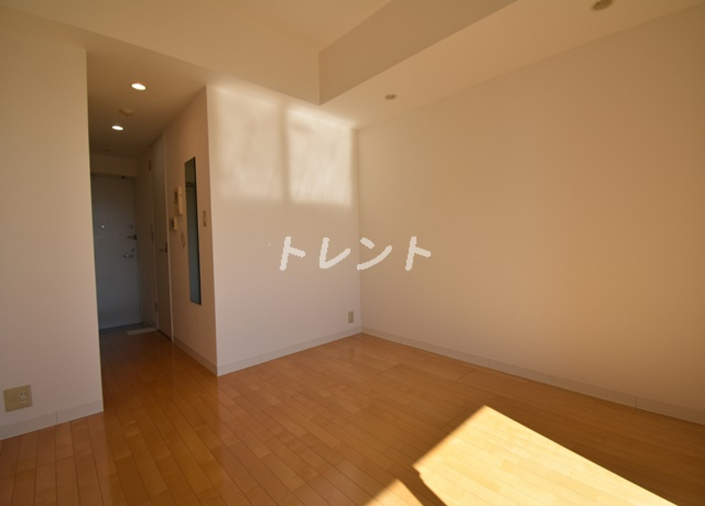 クレジデンス神谷町-1203