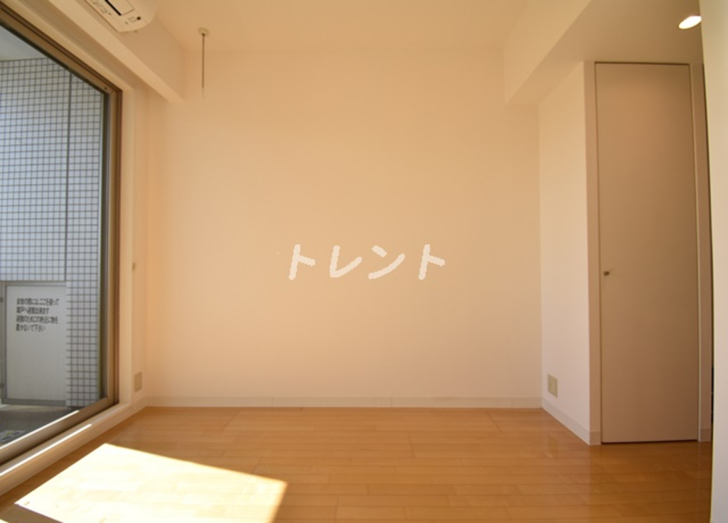 クレジデンス神谷町-1203