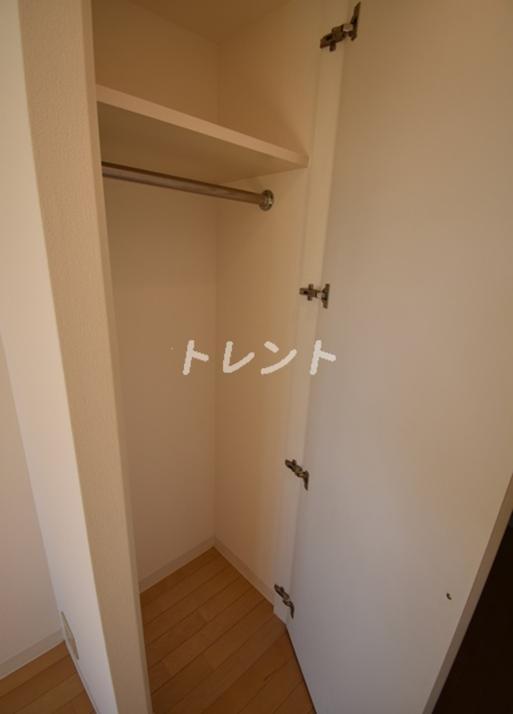 クレジデンス神谷町-1203
