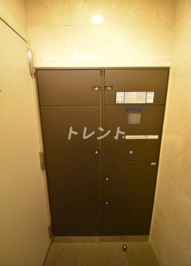 クレジデンス神谷町-1203