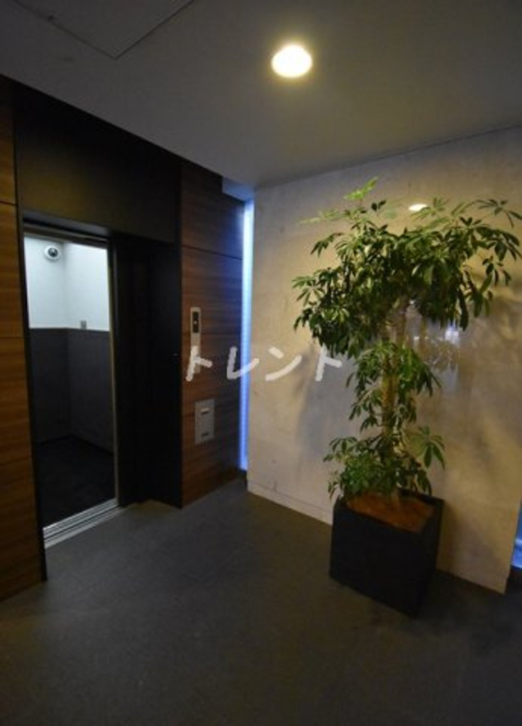 クレジデンス神谷町-1203