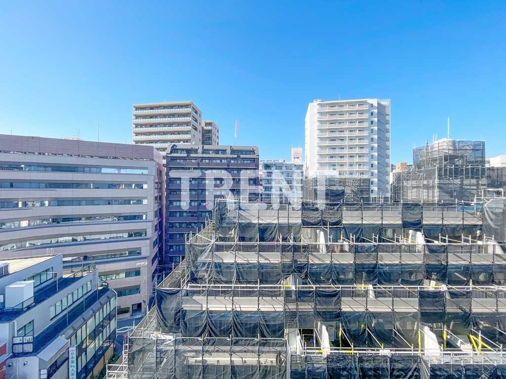 エルスタンザ文京湯島-502