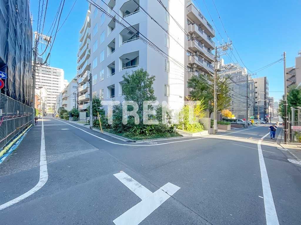 エルスタンザ文京湯島-502