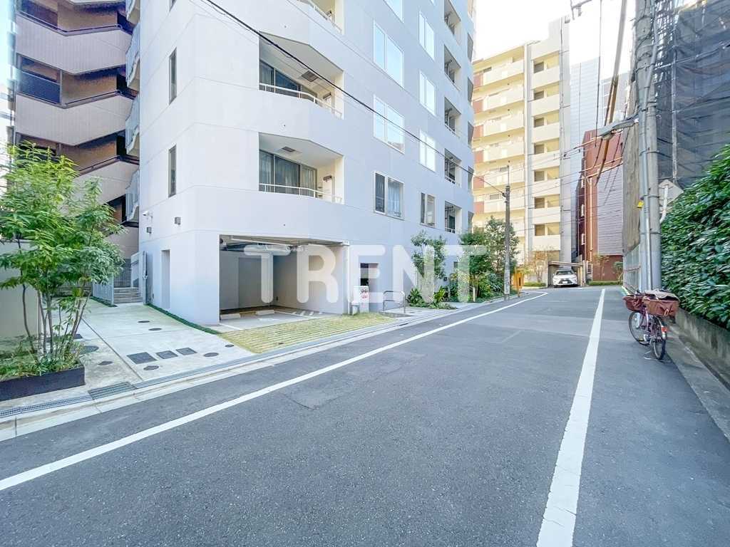 エルスタンザ文京湯島-502