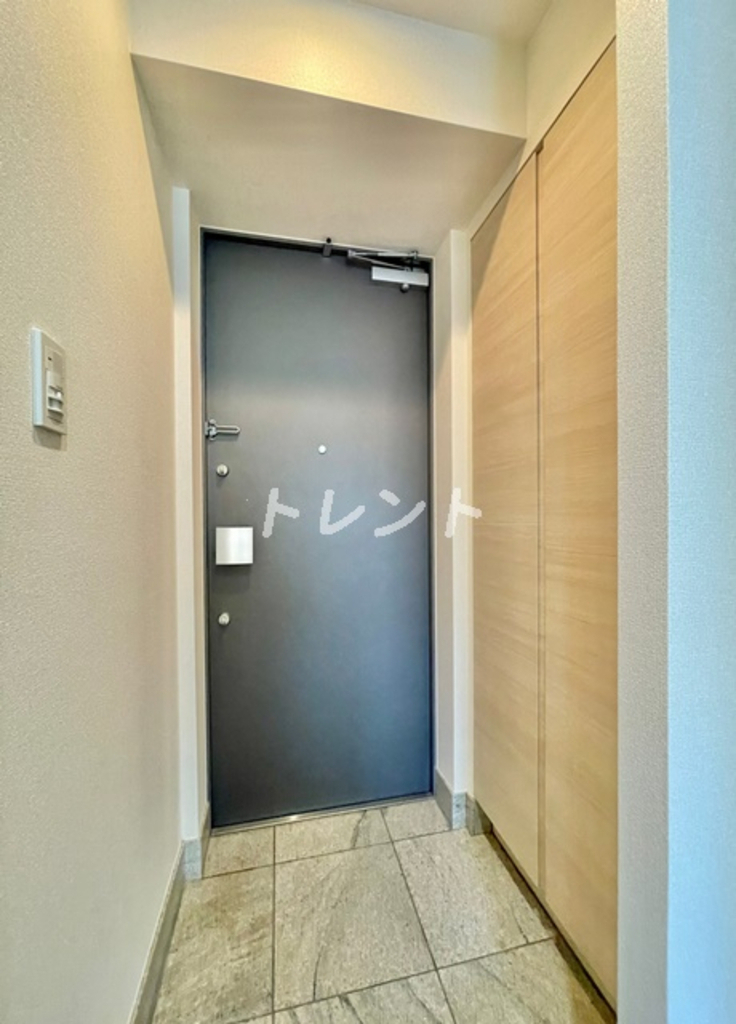 パークハビオ渋谷本町レジデンス-402